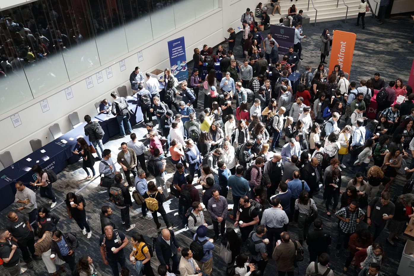Campus Interview 2019 – Goldwyn Partners Group AG