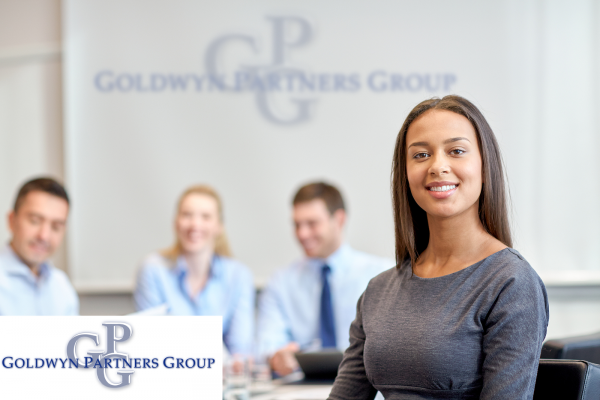 Goldwyn Partners Group AG – Stolz darauf, die Welt mit zu verändern