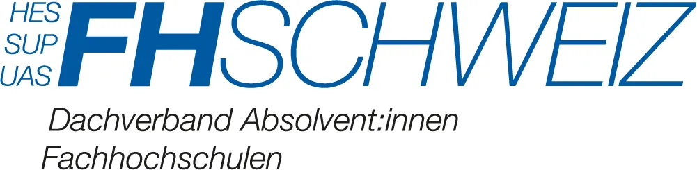 FH Schweiz – Dachverband Absolvent:innen Fachhochschulen